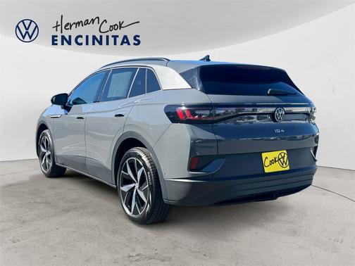 2023 Volkswagen ID.4 Pro S