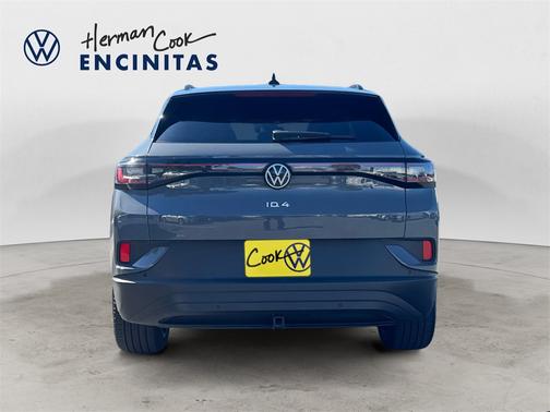 2023 Volkswagen ID.4 Pro S