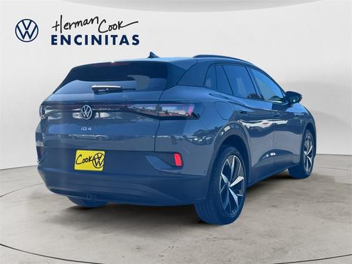 2023 Volkswagen ID.4 Pro S