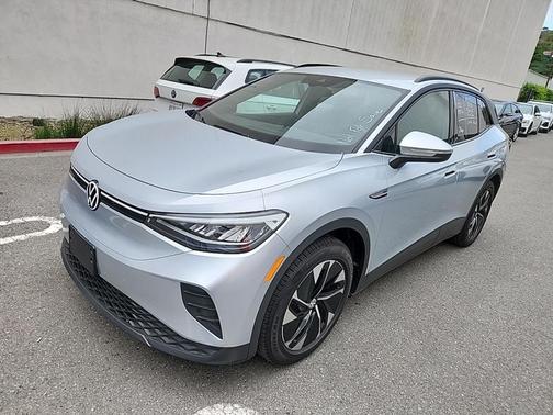 2022 Volkswagen ID.4 Pro
