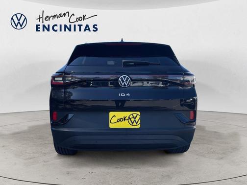 2023 Volkswagen ID.4 Pro