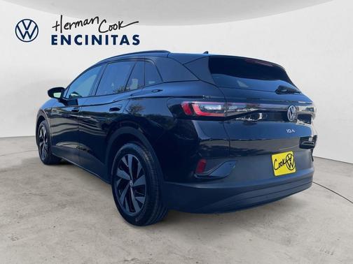 2023 Volkswagen ID.4 Pro