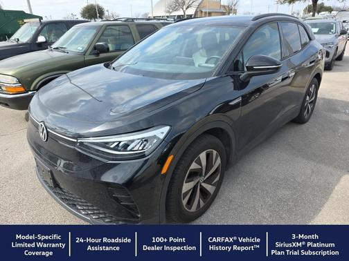 2023 Volkswagen ID.4 Pro