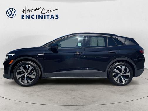 2023 Volkswagen ID.4 Pro