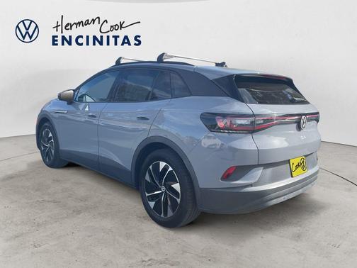 2022 Volkswagen ID.4 Pro S