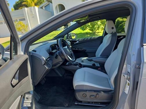 2022 Volkswagen ID.4 Pro S