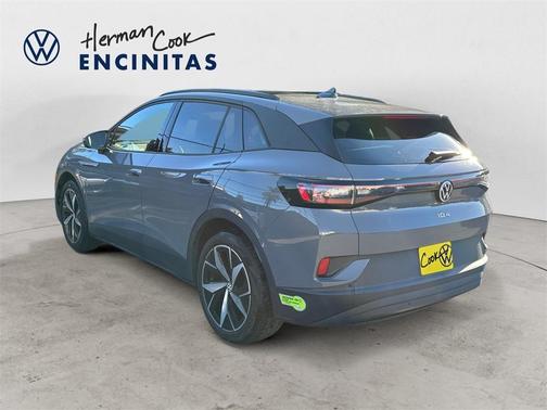 2023 Volkswagen ID.4 Pro S