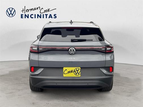 2023 Volkswagen ID.4 Pro S