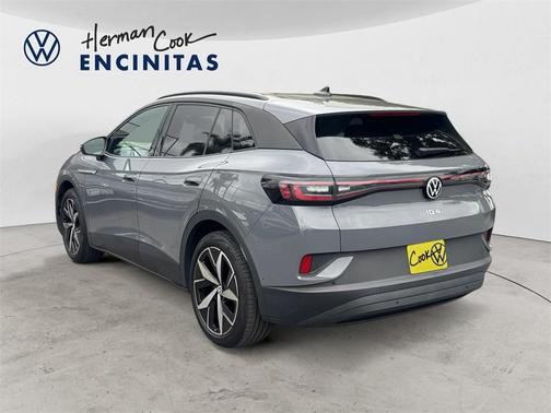 2023 Volkswagen ID.4 Pro S