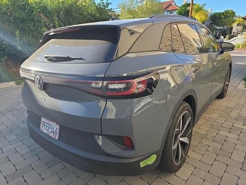 2023 Volkswagen ID.4 Pro S