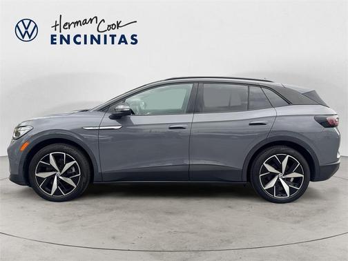 2023 Volkswagen ID.4 Pro S