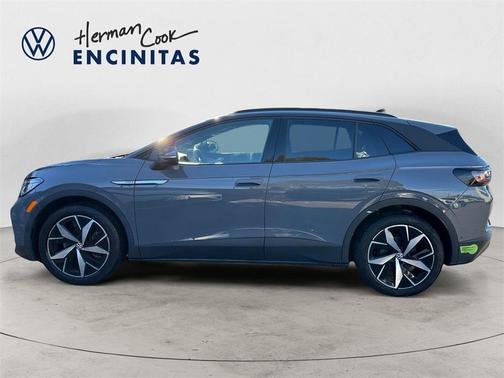 2023 Volkswagen ID.4 Pro S