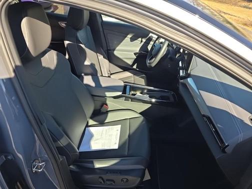 2023 Volkswagen ID.4 Pro S Plus