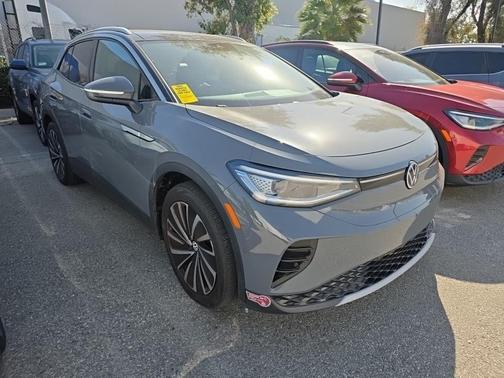 2023 Volkswagen ID.4 Pro S Plus