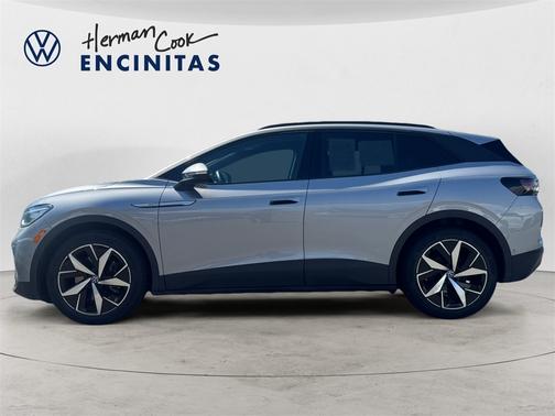 2023 Volkswagen ID.4 Pro S