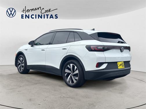 2023 Volkswagen ID.4 Pro