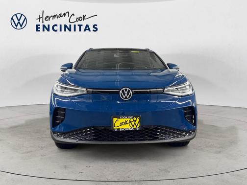 2026 Volkswagen ID.4 Pro S