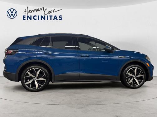 2026 Volkswagen ID.4 Pro S