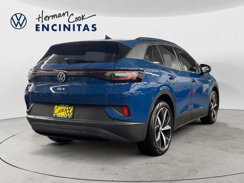 2026 Volkswagen ID.4 Pro S