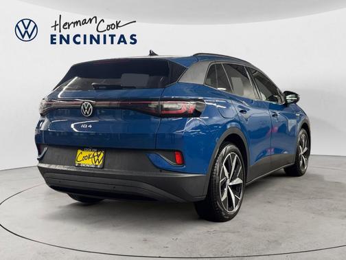 2026 Volkswagen ID.4 Pro S