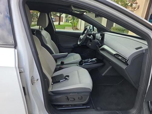 2022 Volkswagen ID.4 Pro S