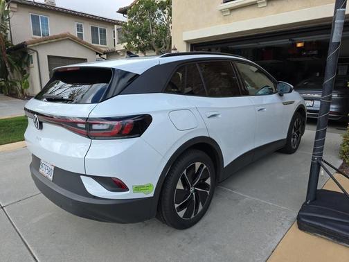 2022 Volkswagen ID.4 Pro S