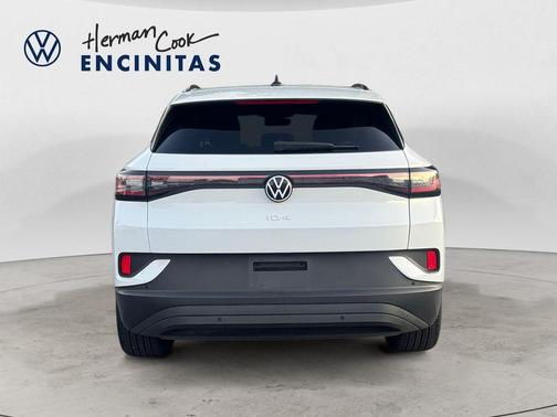 2023 Volkswagen ID.4 Pro