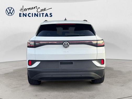 2023 Volkswagen ID.4 Pro