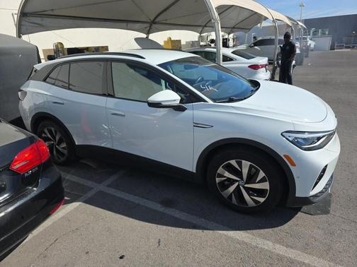 2023 Volkswagen ID.4 Pro