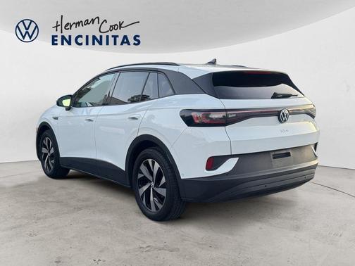 2023 Volkswagen ID.4 Pro