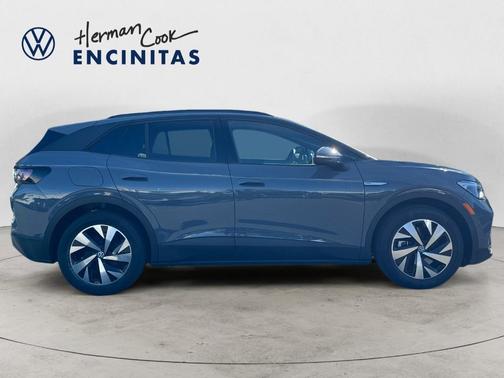 2026 Volkswagen ID.4 Pro