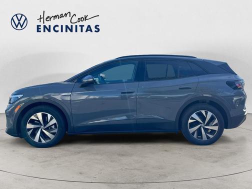 2026 Volkswagen ID.4 Pro