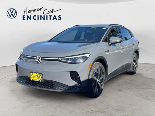 2026 Volkswagen ID.4 Pro