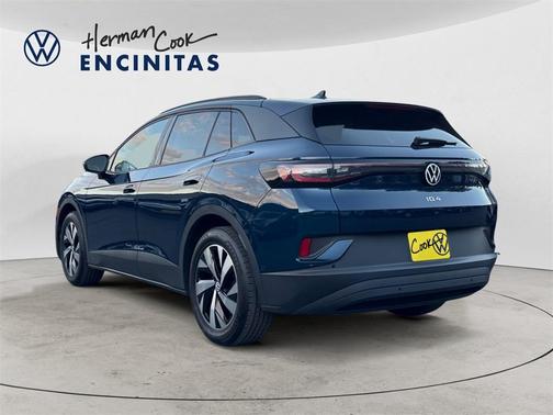 2023 Volkswagen ID.4 Standard