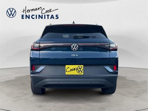 2023 Volkswagen ID.4 Standard