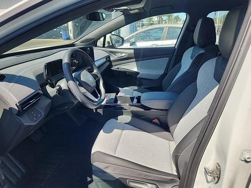 2023 Volkswagen ID.4 Standard