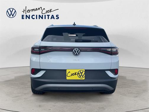 2021 Volkswagen ID.4 Pro S