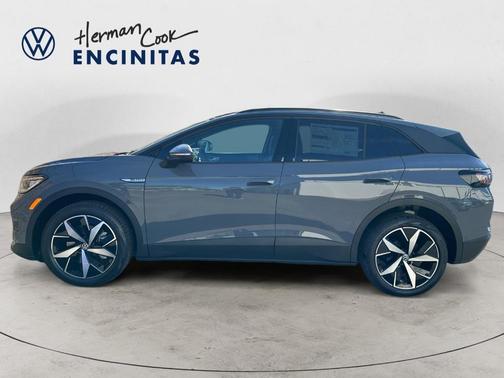 2026 Volkswagen ID.4 Pro S