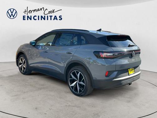 2026 Volkswagen ID.4 Pro S