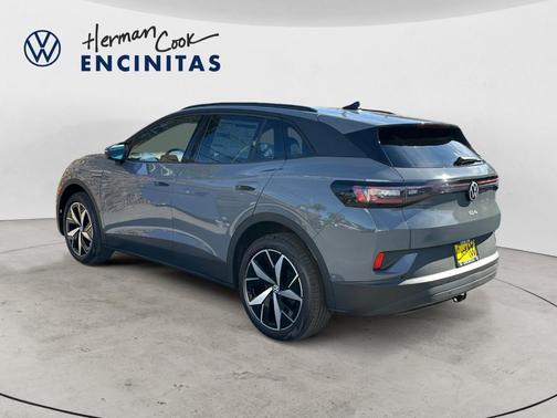 2026 Volkswagen ID.4 Pro S