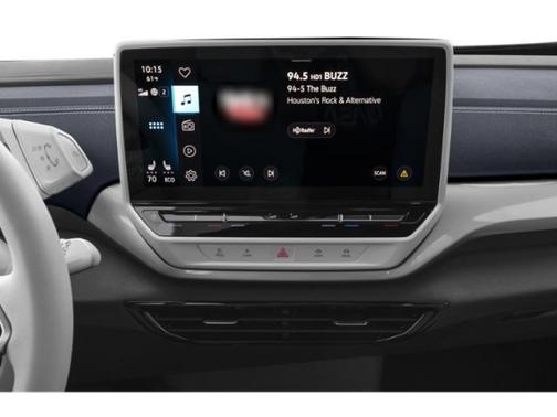 2026 Volkswagen ID.4 Pro S