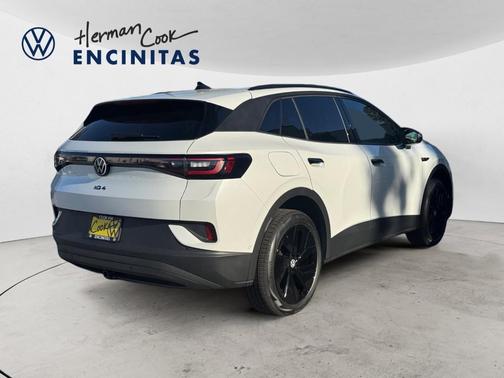 2026 Volkswagen ID.4 Pro S