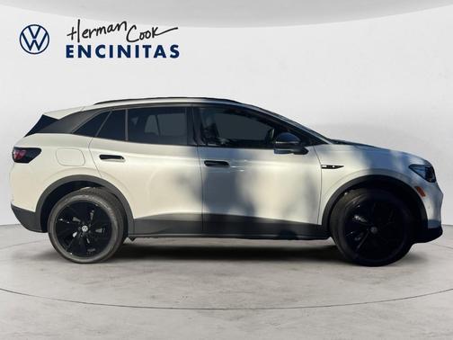 2026 Volkswagen ID.4 Pro S