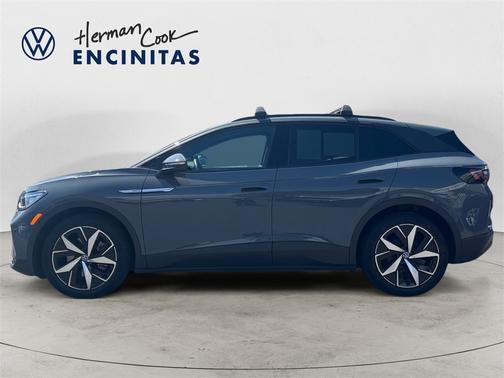 2023 Volkswagen ID.4 Pro S