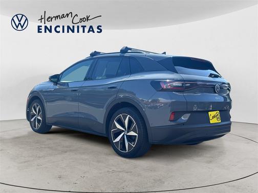 2023 Volkswagen ID.4 Pro S