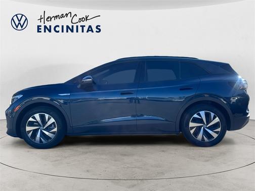 2023 Volkswagen ID.4 Pro