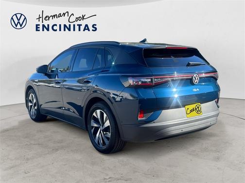 2023 Volkswagen ID.4 Pro