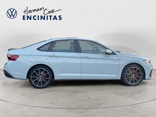 2026 Volkswagen Jetta GLI 2.0T Autobahn