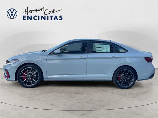 2026 Volkswagen Jetta GLI 2.0T Autobahn