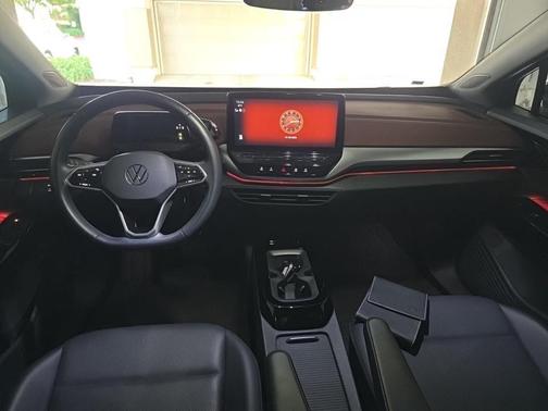 2022 Volkswagen ID.4 Pro S